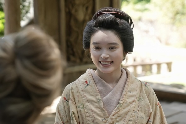 「ばけばけ」第64回(c)NHK