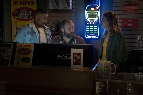 『カウントダウン（2019）』(C) APOLLO