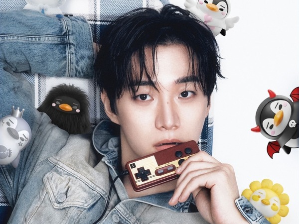 2PMジュノの勢いが止まらない！“皇帝ペンペン”に会える初のポップアップストア開催！