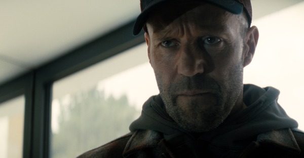 『ワーキングマン』© 2025 CADENCE PRODUCTIONS LIMITED