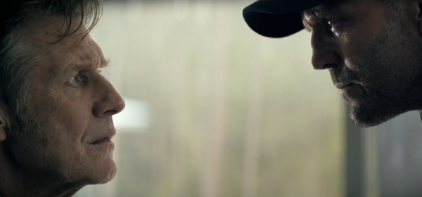 『ワーキングマン』© 2025 CADENCE PRODUCTIONS LIMITED