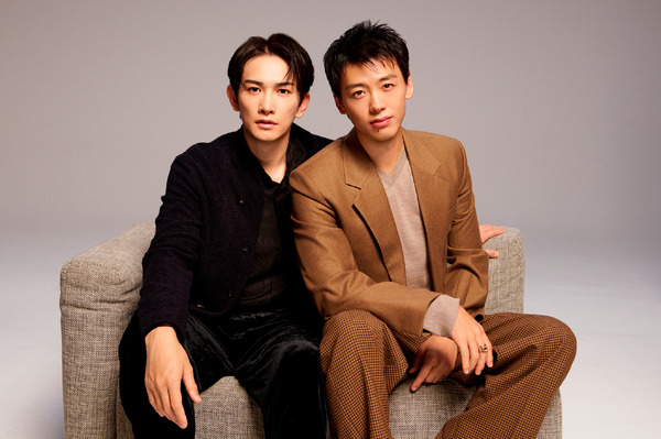 Netflix映画『10DANCE』