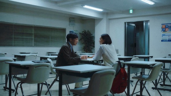 『災 劇場版』（C）WOWOW