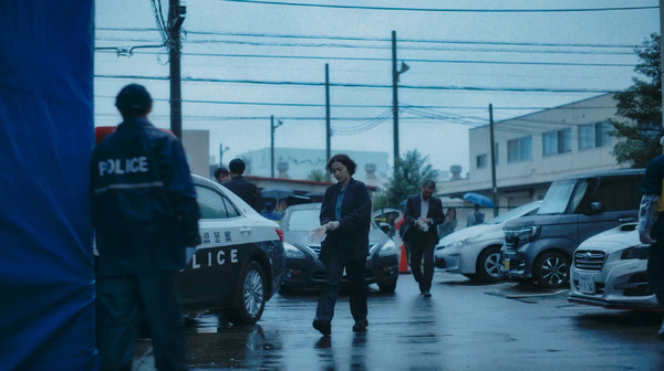 『災 劇場版』（C）WOWOW