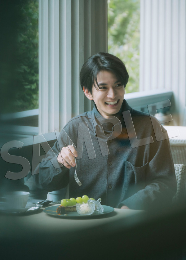 「渡邊圭祐2026.4-2027.3カレンダー」