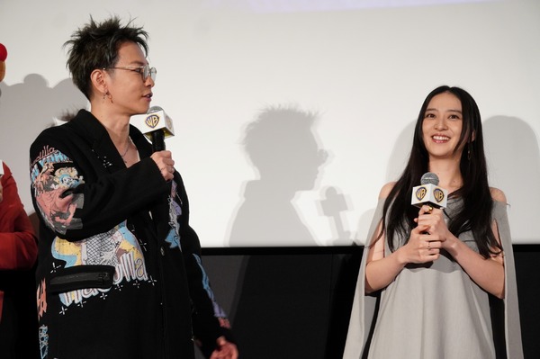 佐藤健、武井咲