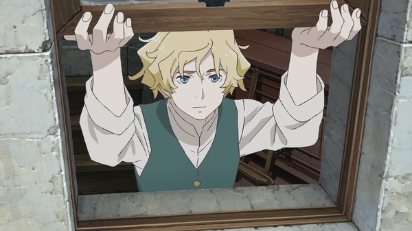 『パリに咲くエトワール』©「パリに咲くエトワール」製作委員会