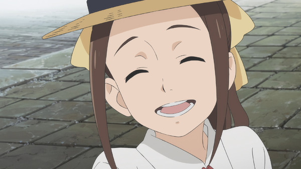 『パリに咲くエトワール』©「パリに咲くエトワール」製作委員会