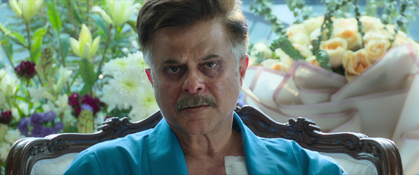 『ANIMAL』© SUPER CASSETTES INDUSTRIES PRIVATE LIMITED & BHADRAKALI PICTURES PRODUCTION 2023