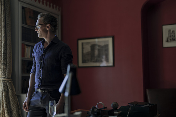 「ナイト・マネジャー」シーズン2　© Amazon MGM Studios