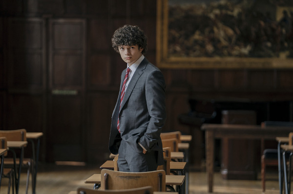 「ナイト・マネジャー」シーズン2　© Amazon MGM Studios