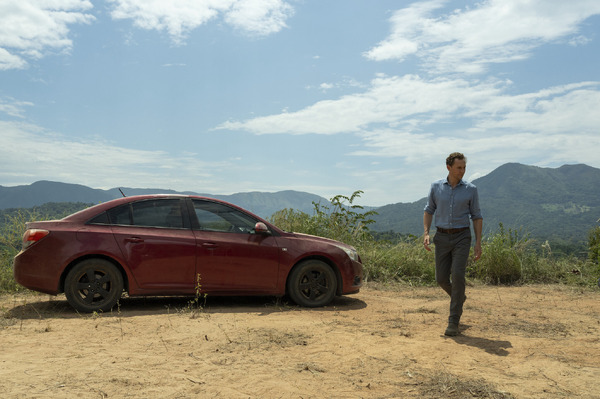 「ナイト・マネジャー」シーズン2　© Amazon MGM Studios