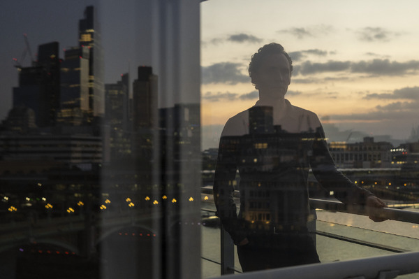 「ナイト・マネジャー」シーズン2　© Amazon MGM Studios