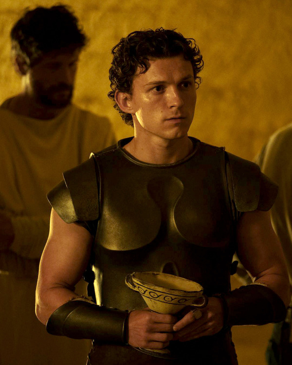 『The Odyssey』（C）APOLLO