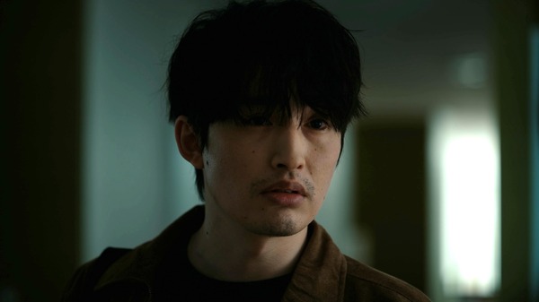 「スキャンダルイブ」第6話（C）AbemaTV,Inc.