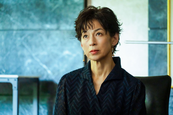 「スキャンダルイブ」第6話（C）AbemaTV,Inc.