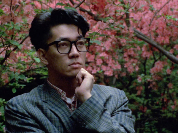 『Tokyo Melody Ryuichi Sakamoto』4K レストア版©Elizabeth Lennard