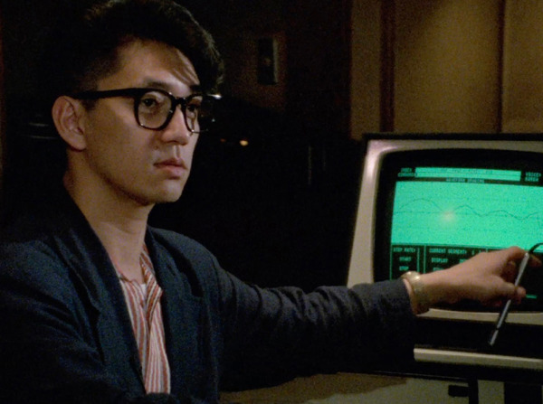 『Tokyo Melody Ryuichi Sakamoto』4K レストア版©Elizabeth Lennard