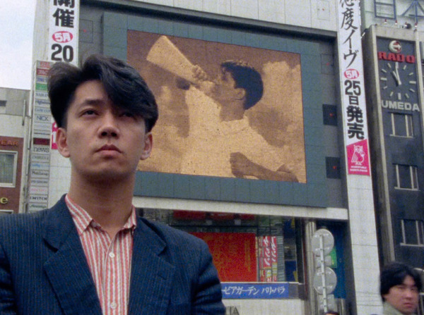 『Tokyo Melody Ryuichi Sakamoto』4K レストア版©Elizabeth Lennard