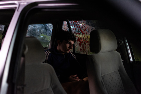 『邪悪なるもの』© 2023 Digital Store LLC