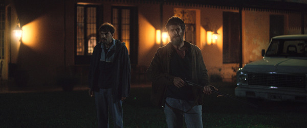 『邪悪なるもの』© 2023 Digital Store LLC