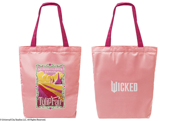 チューリップローズ ＜WICKED＞ グッズ