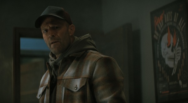 『ワーキングマン』© 2025 CADENCE PRODUCTIONS LIMITED