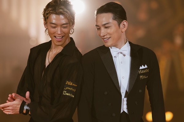 Netflix映画『10DANCE』