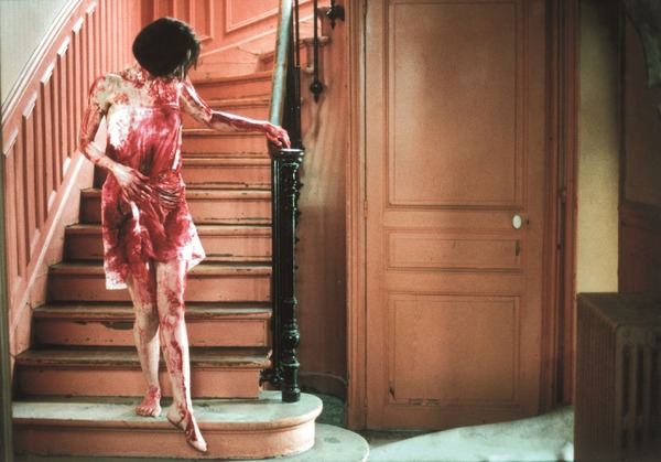 『ガーゴイル 4Kレストア版』©MESSAOUDIA FILMS-REZO PRODUCTIONS-ARTE FRANCE CINEMA-DACIA FILMS-KINETIQUE INC.