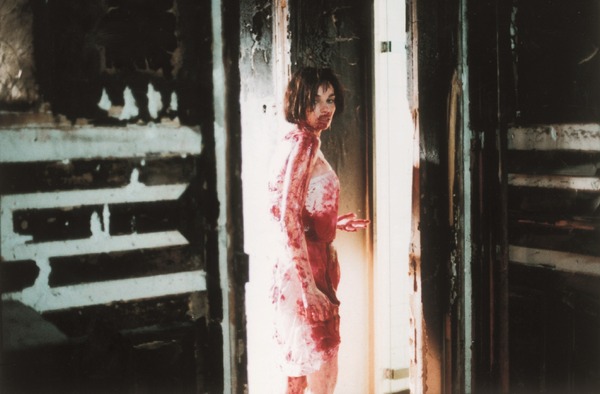 『ガーゴイル 4Kレストア版』©MESSAOUDIA FILMS-REZO PRODUCTIONS-ARTE FRANCE CINEMA-DACIA FILMS-KINETIQUE INC.