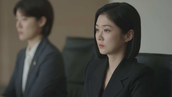 「グッド・パートナー～離婚のお悩み解決します～　(C) SBS