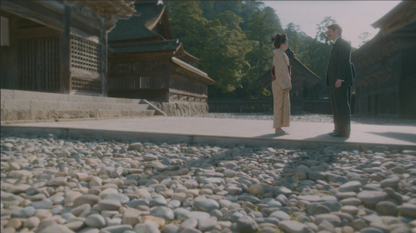 「ばけばけ」第66回(c)NHK