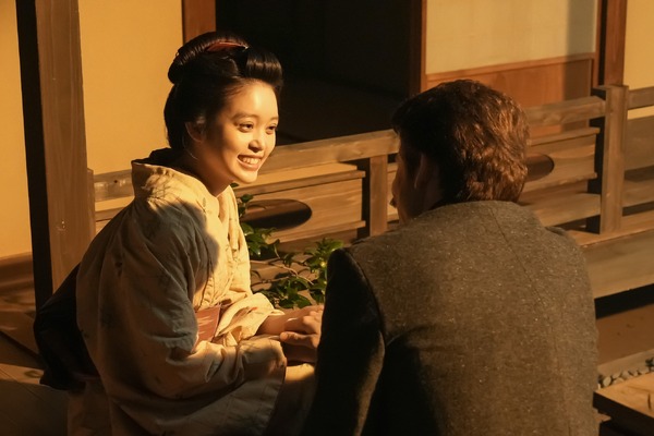 「ばけばけ」第66回(c)NHK