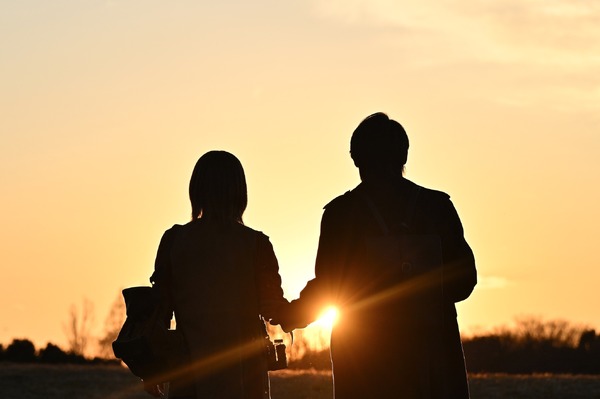 『映画ラストマン-FIRST LOVE-』（c）2025映画「ラストマン」製作委員会