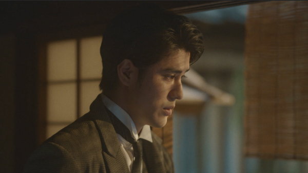 「ばけばけ」第65回(c)NHK