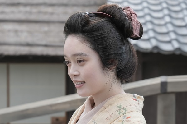 「ばけばけ」第65回(c)NHK