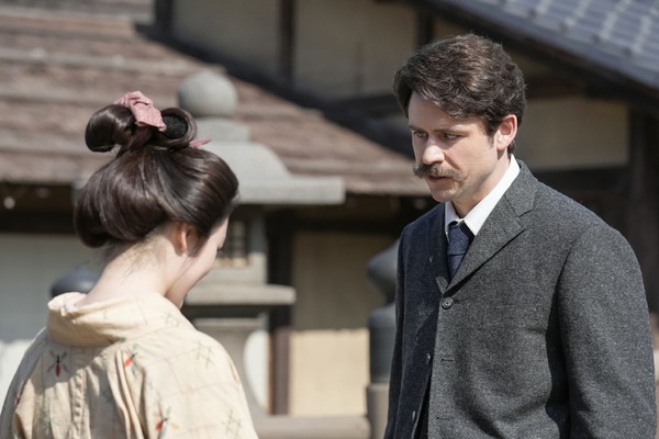 「ばけばけ」第65回(c)NHK