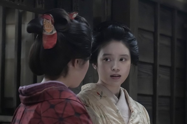 「ばけばけ」第67回(c)NHK