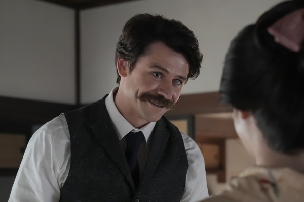 「ばけばけ」第67回(c)NHK