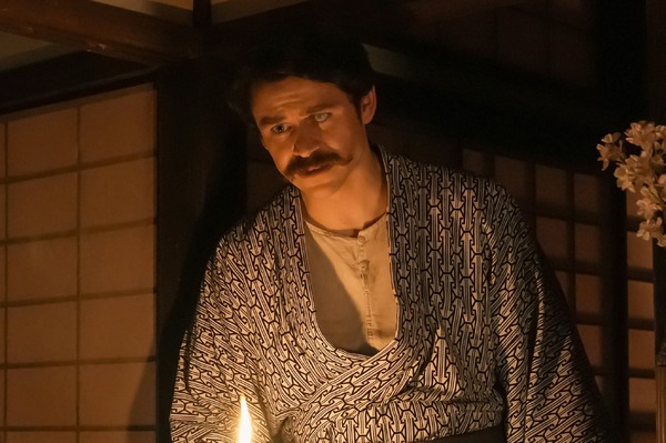 「ばけばけ」第67回(c)NHK