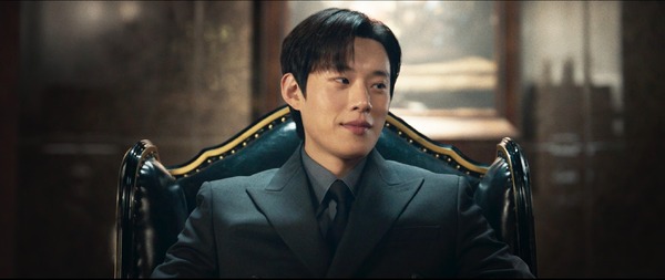 『PROJECT Y』ⓒ 2025 PLUS M ENTERTAINMENT, CLIMAX STUDIO AND WOWPOINT ALL RIGHTS RESERVED.