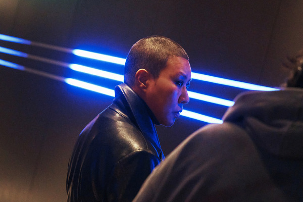 『PROJECT Y』ⓒ 2025 PLUS M ENTERTAINMENT, CLIMAX STUDIO AND WOWPOINT ALL RIGHTS RESERVED.