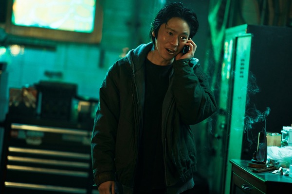 『PROJECT Y』ⓒ 2025 PLUS M ENTERTAINMENT, CLIMAX STUDIO AND WOWPOINT ALL RIGHTS RESERVED.