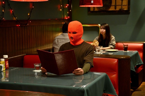 「シナントロープ」©此元和津也／シナントロープ製作委員会