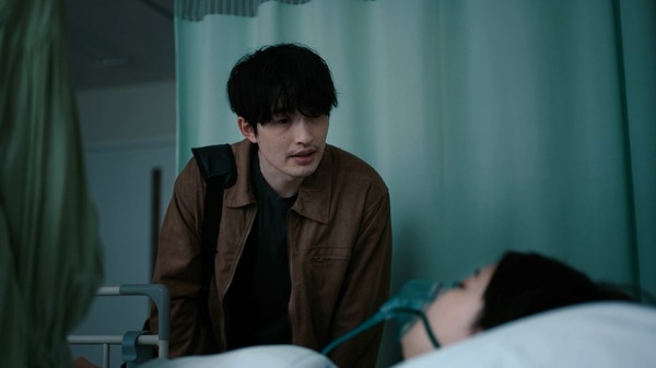 「スキャンダルイブ」第6話（最終回）（C）AbemaTV,Inc.