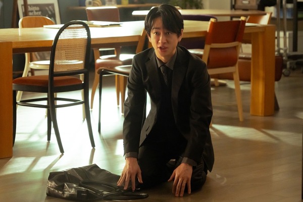 「スキャンダルイブ」第6話（最終回）（C）AbemaTV,Inc.