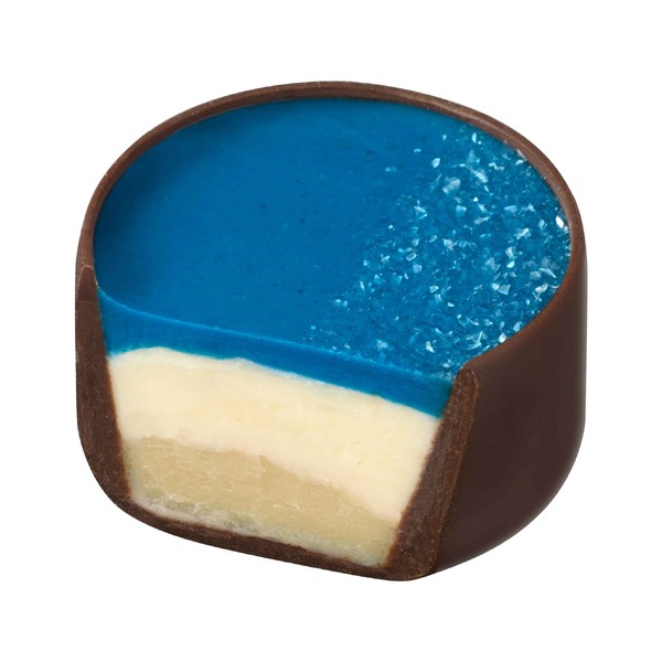 ダーク レモン ガナッシュディズニーストアオリジナル