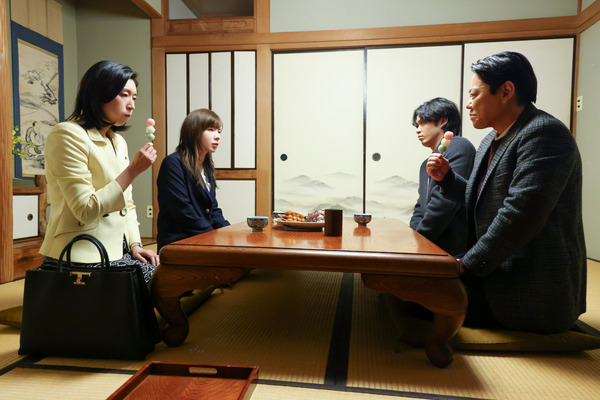 スペシャルドラマ「新年早々 不適切にもほどがある！ ～真面目な話、しちゃダメですか？～」ⒸTBS