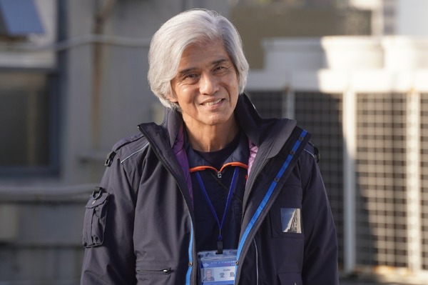 「１１９エマージェンシーコール２０２６ YOKOHAMA BLACKOUT」(c)フジテレビ