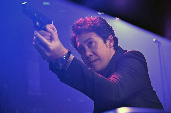 「ラストマン－全盲の捜査官－FAKE／TRUTH」(c)TBS